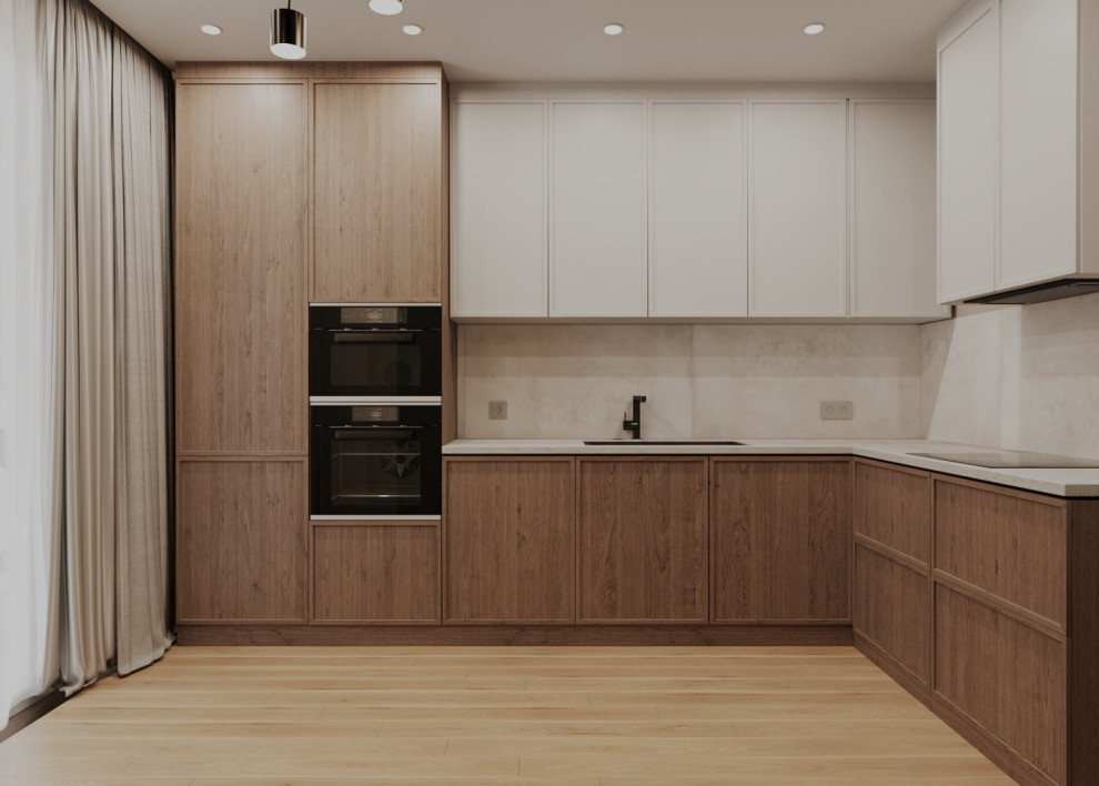 Дом в Куртуково