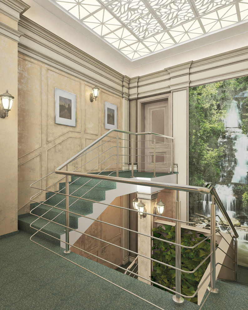 Поликлиника в Пушкино