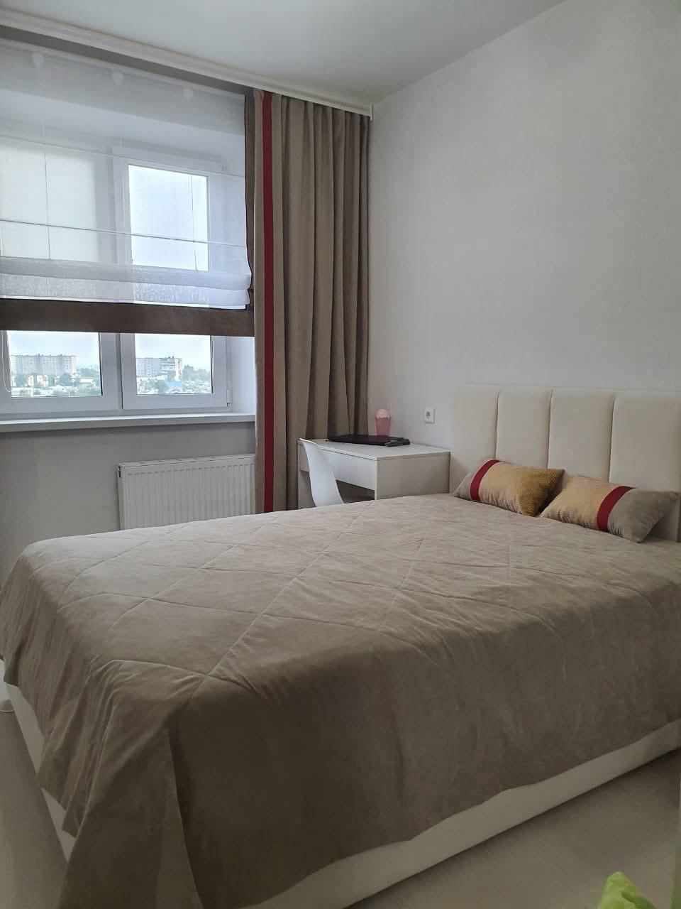 Обложка проекта: Челябинск (дом)