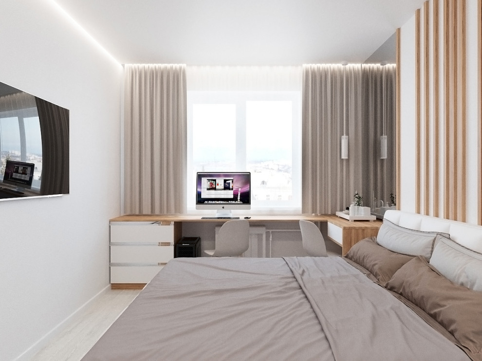 ЖК Менделеева