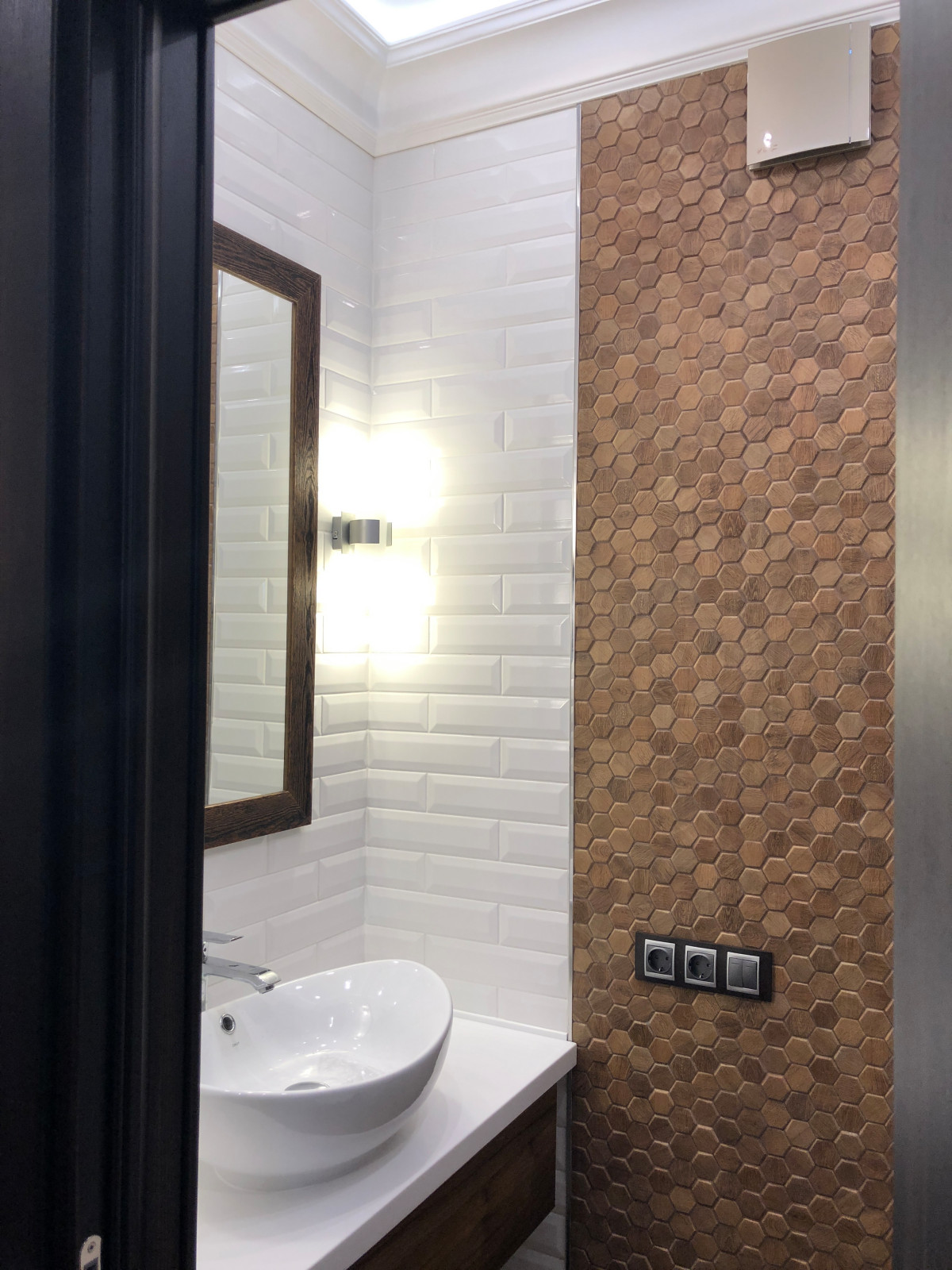 Квартира на Среднерогатской улице