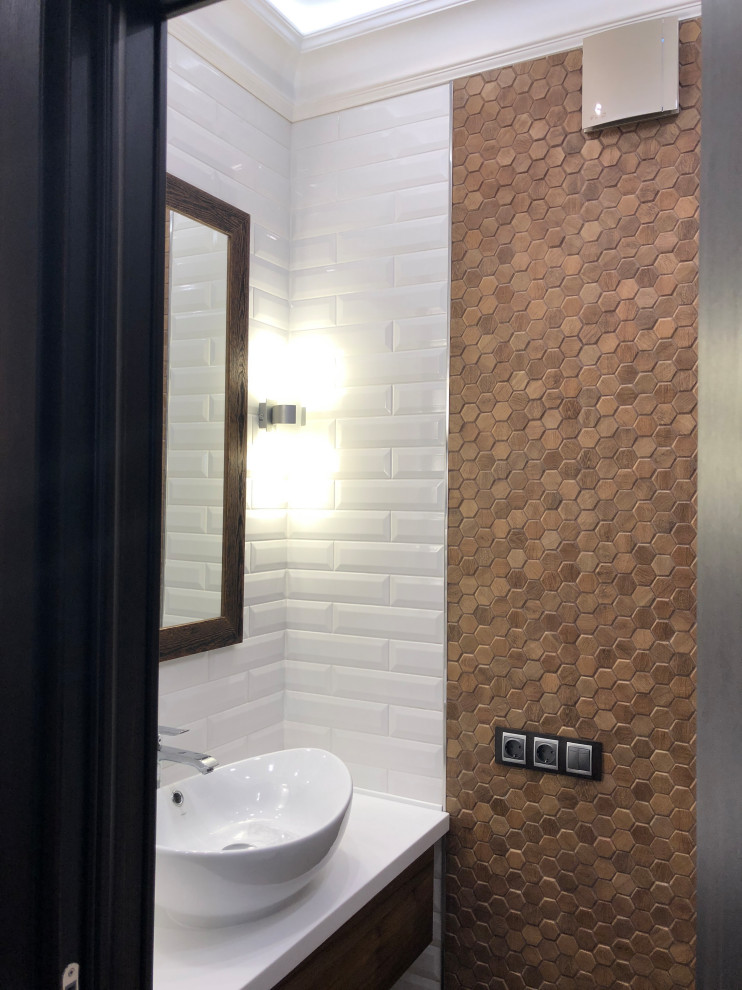 Квартира на Среднерогатской улице