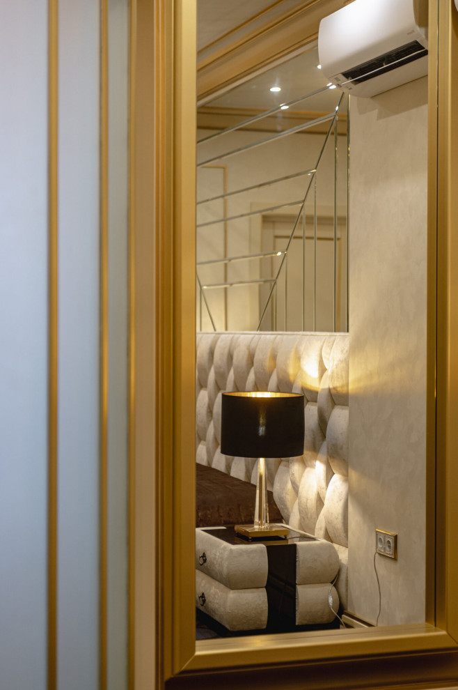 ЖК ЗАЗЕРКАЛЬЕ 407