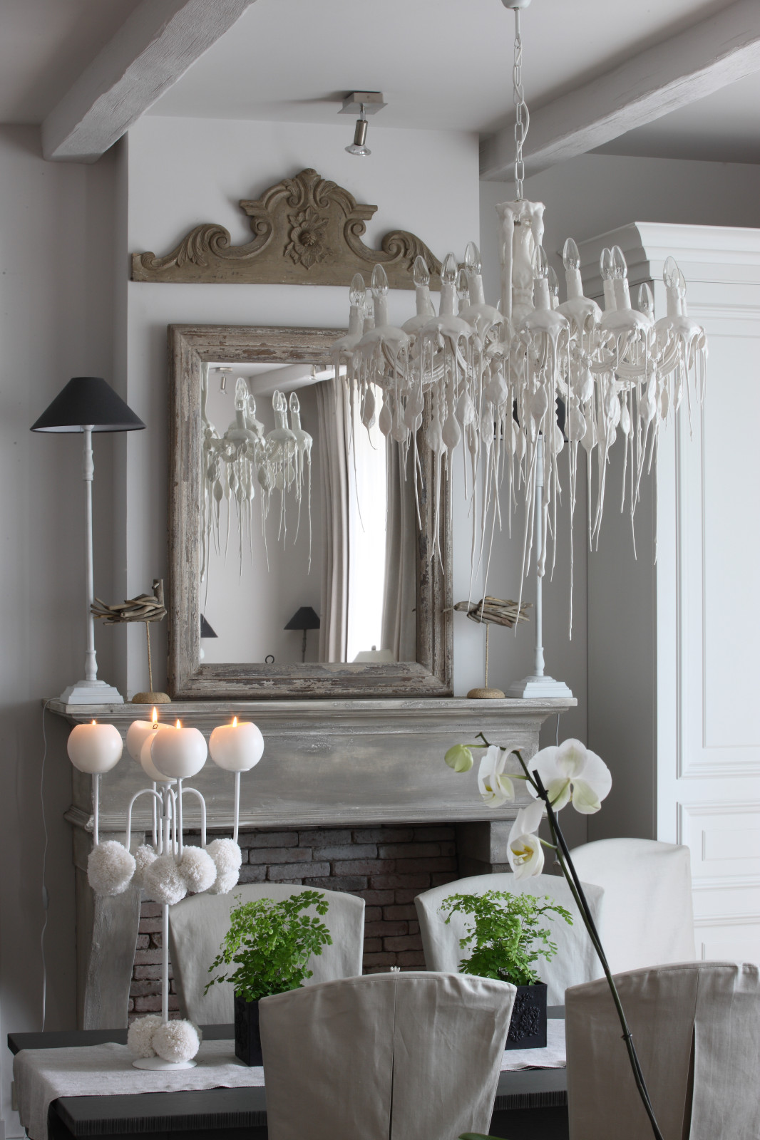 квартира «Амора» 150 м