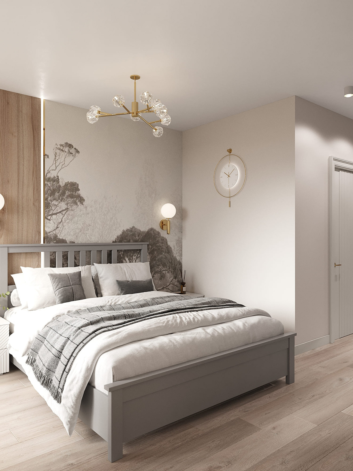 ЖК Сочи Парк 63 м.2