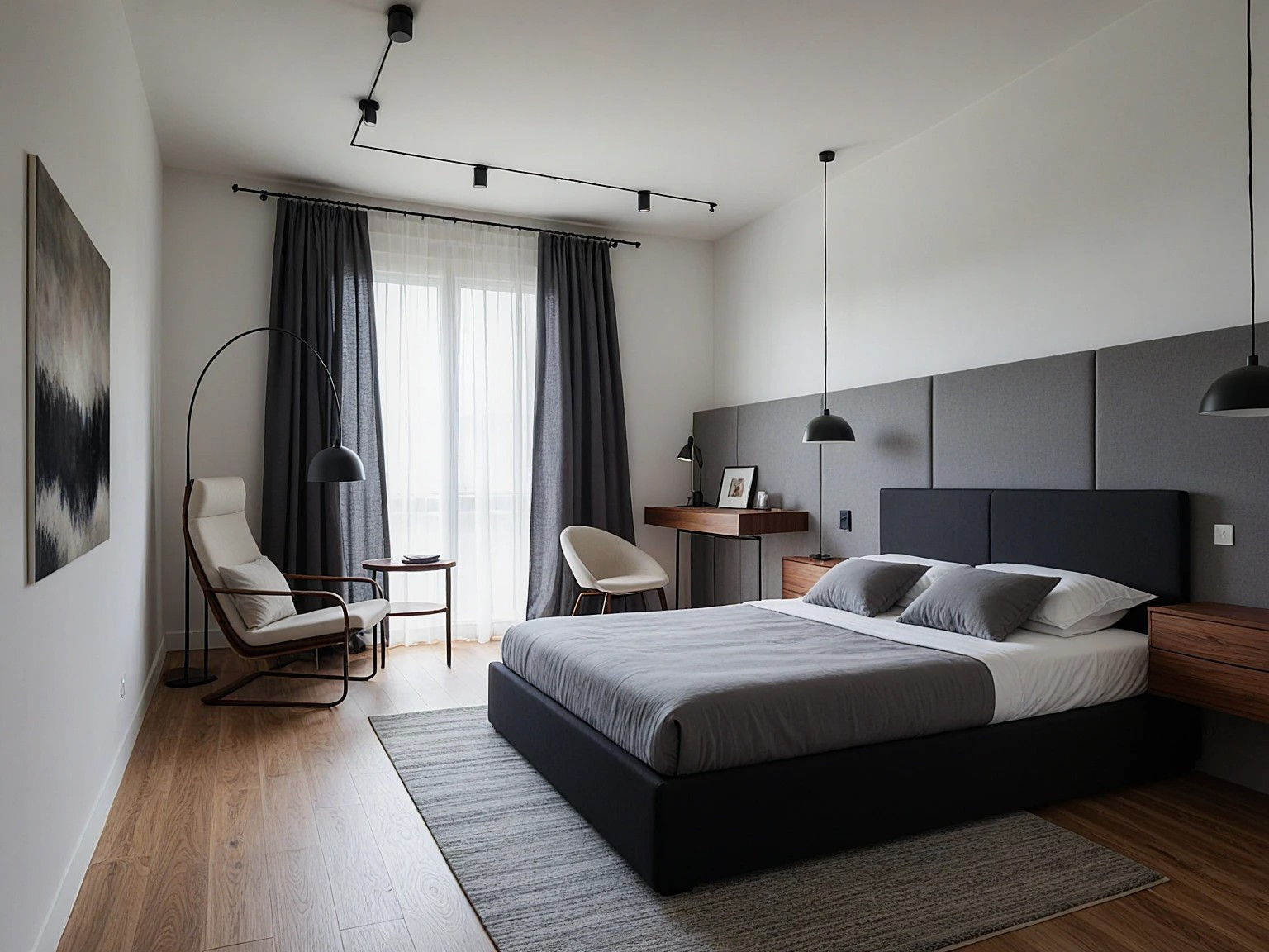 Меньше, значит больше