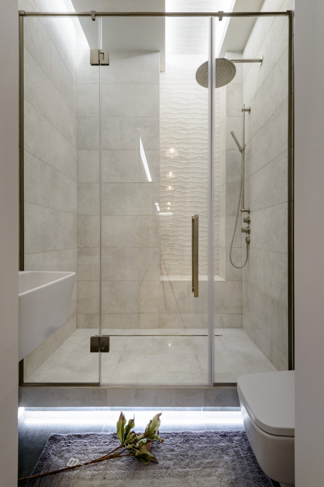 Интерьер в Milk House