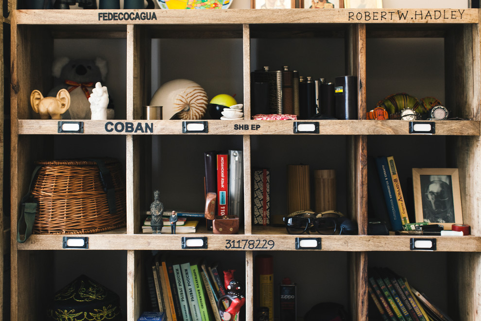 Павел/ Звенигород