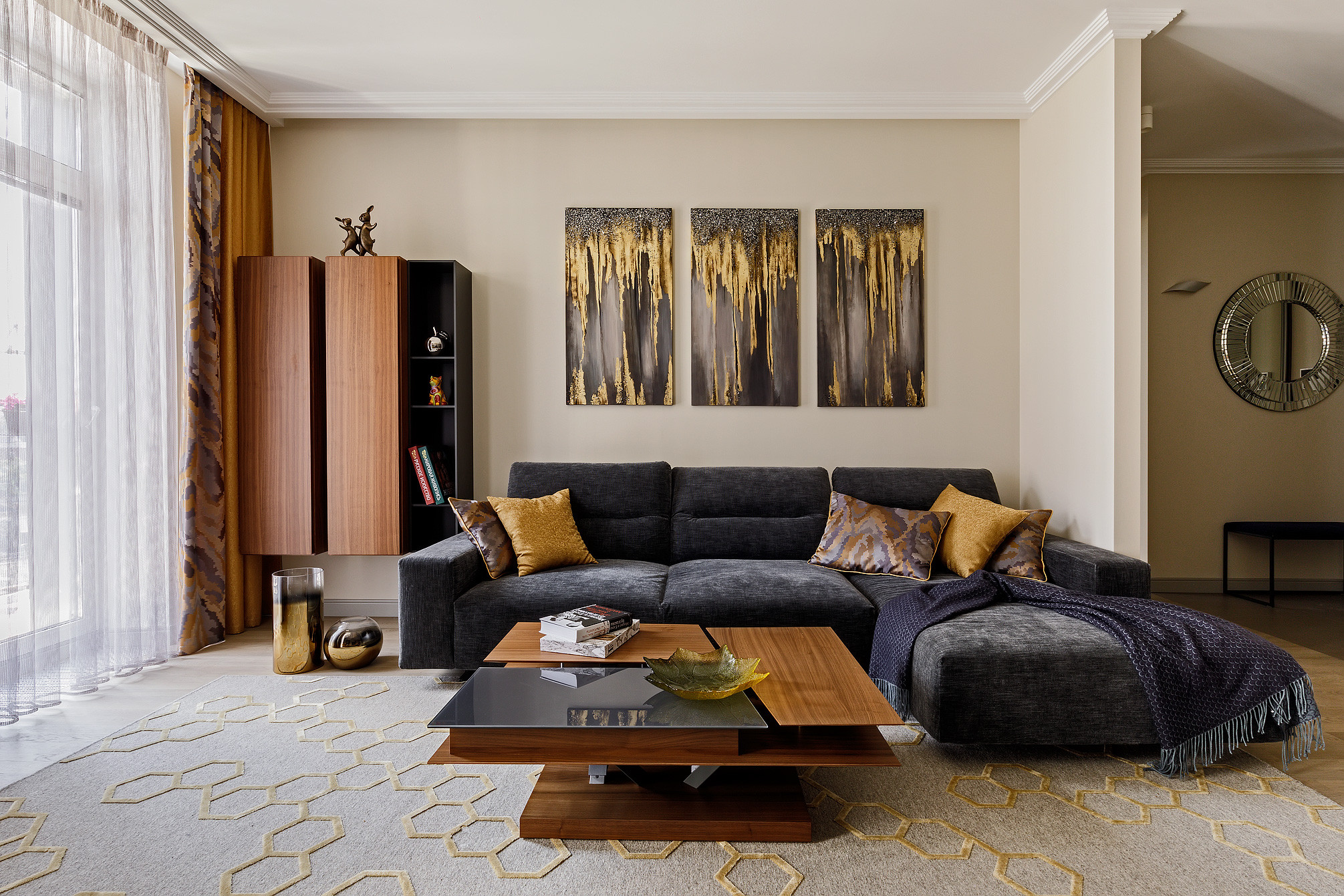 ЖК Резиденция Композиторов