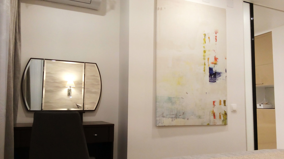 Модернизм, Санаторий Городецкий