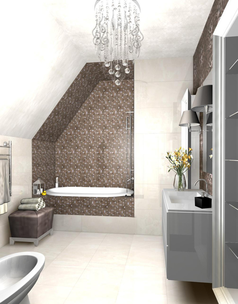 "Ар Деко и восточный ветер". Балашиха