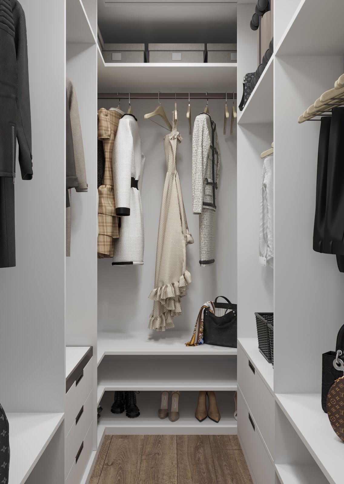 Квартира 50м2