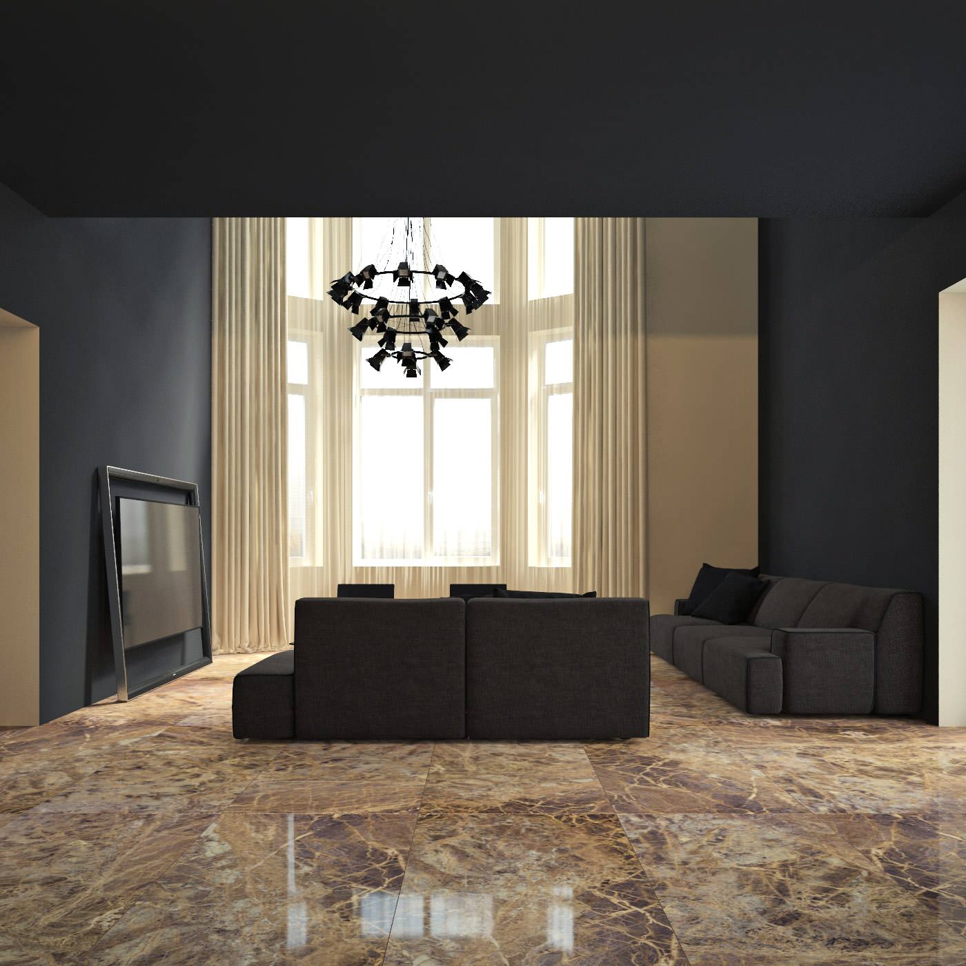 ADES мастерская архитектуры и дизайна