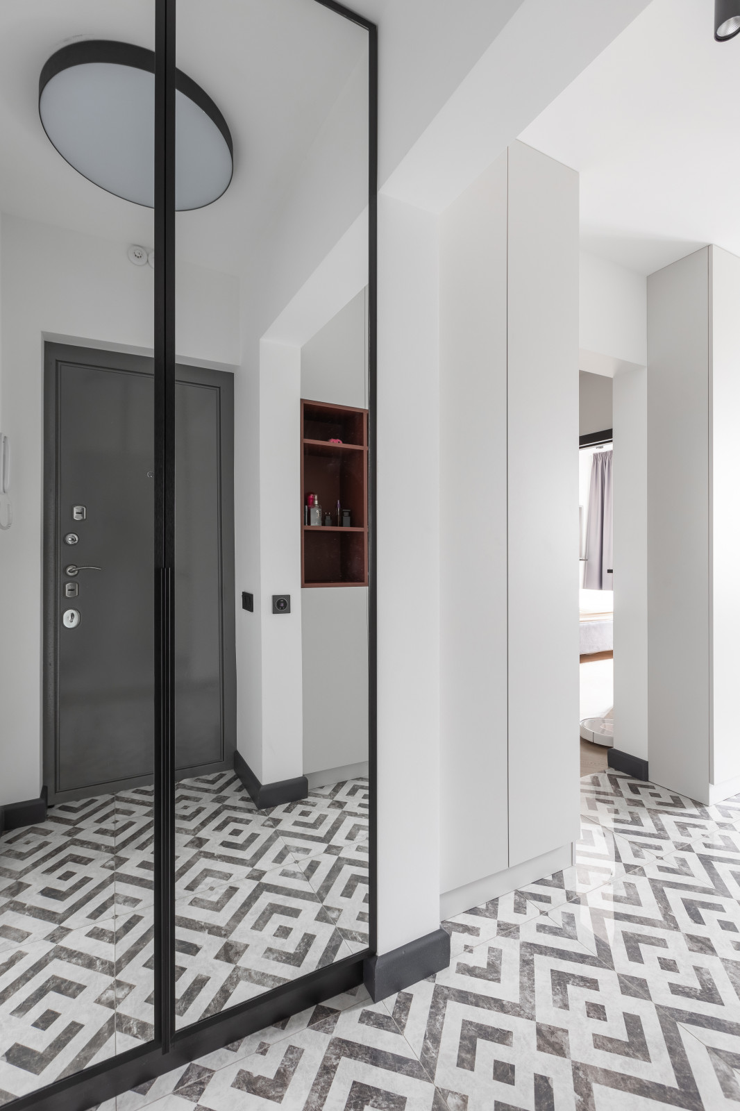 Богатырский 48