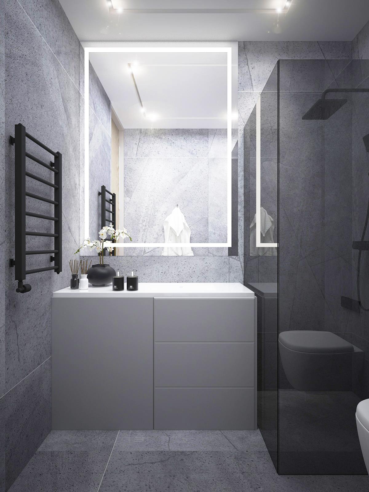 ЖК Мосфильмовский 2