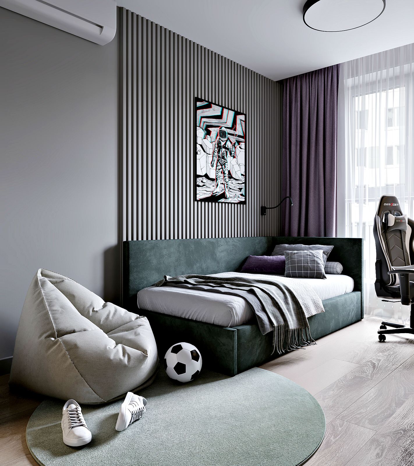 ЖК КУБАНСКИЙ