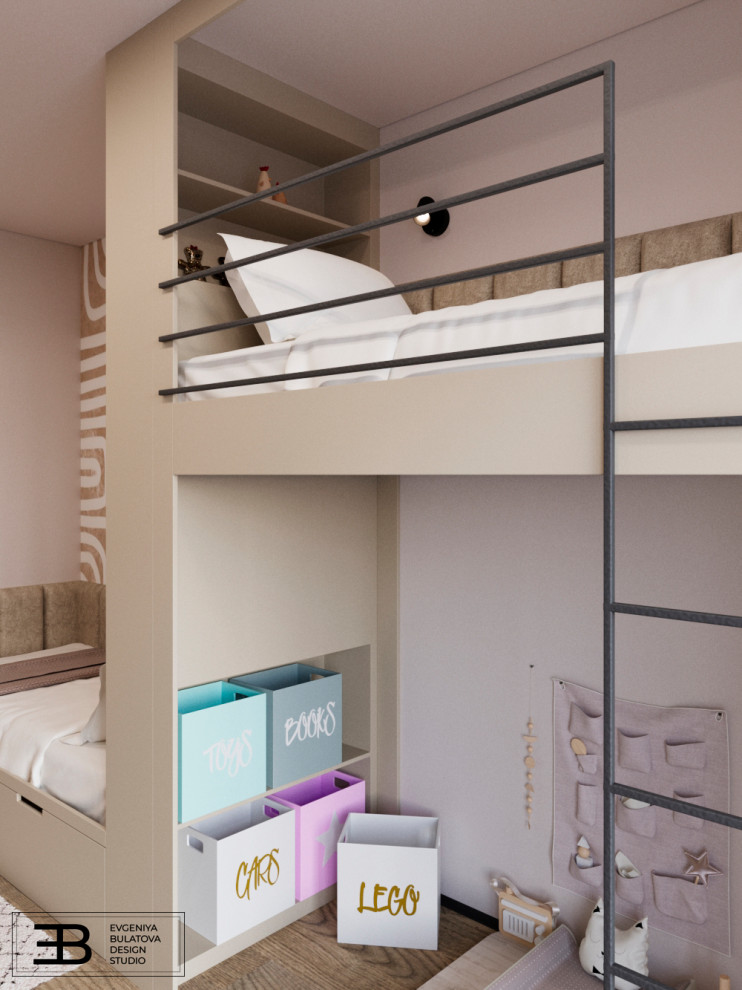 Квартира в ЖК "Space"