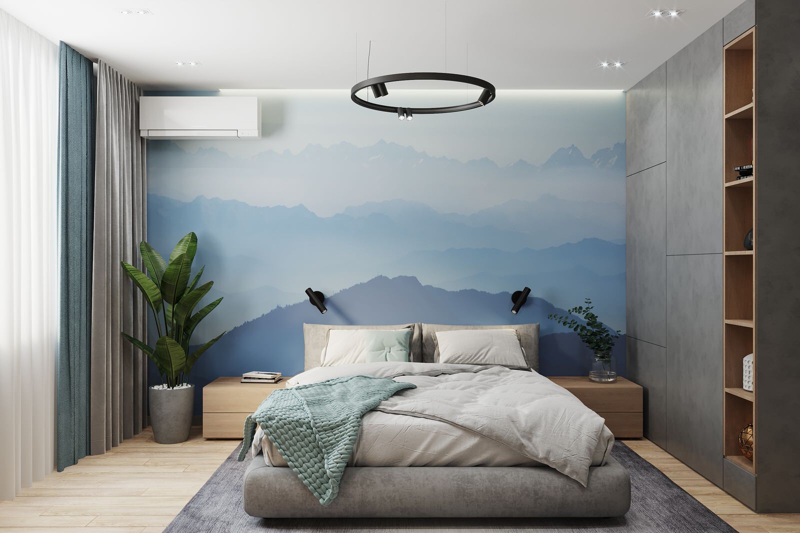 Квартира ЖК Лесопарковый для молодой семьи