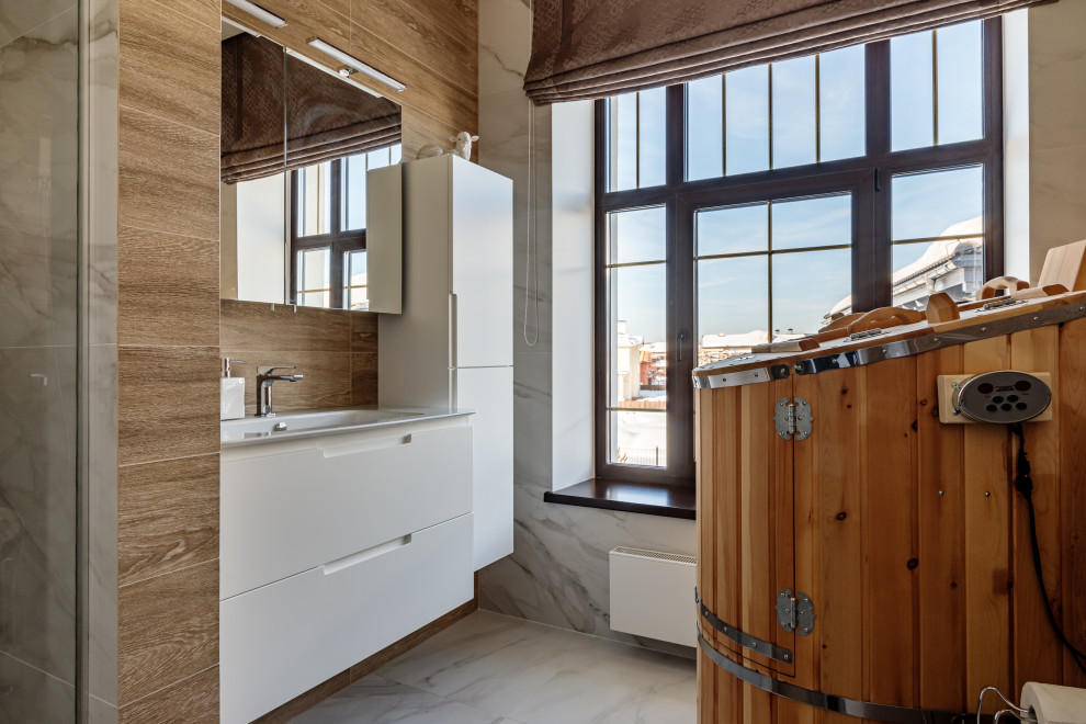 Коттедж КП"Millenium Park"