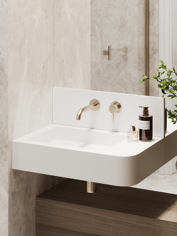 Дизайн проект квартиры