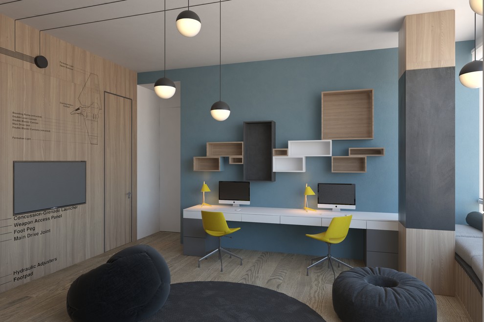 Детская комната