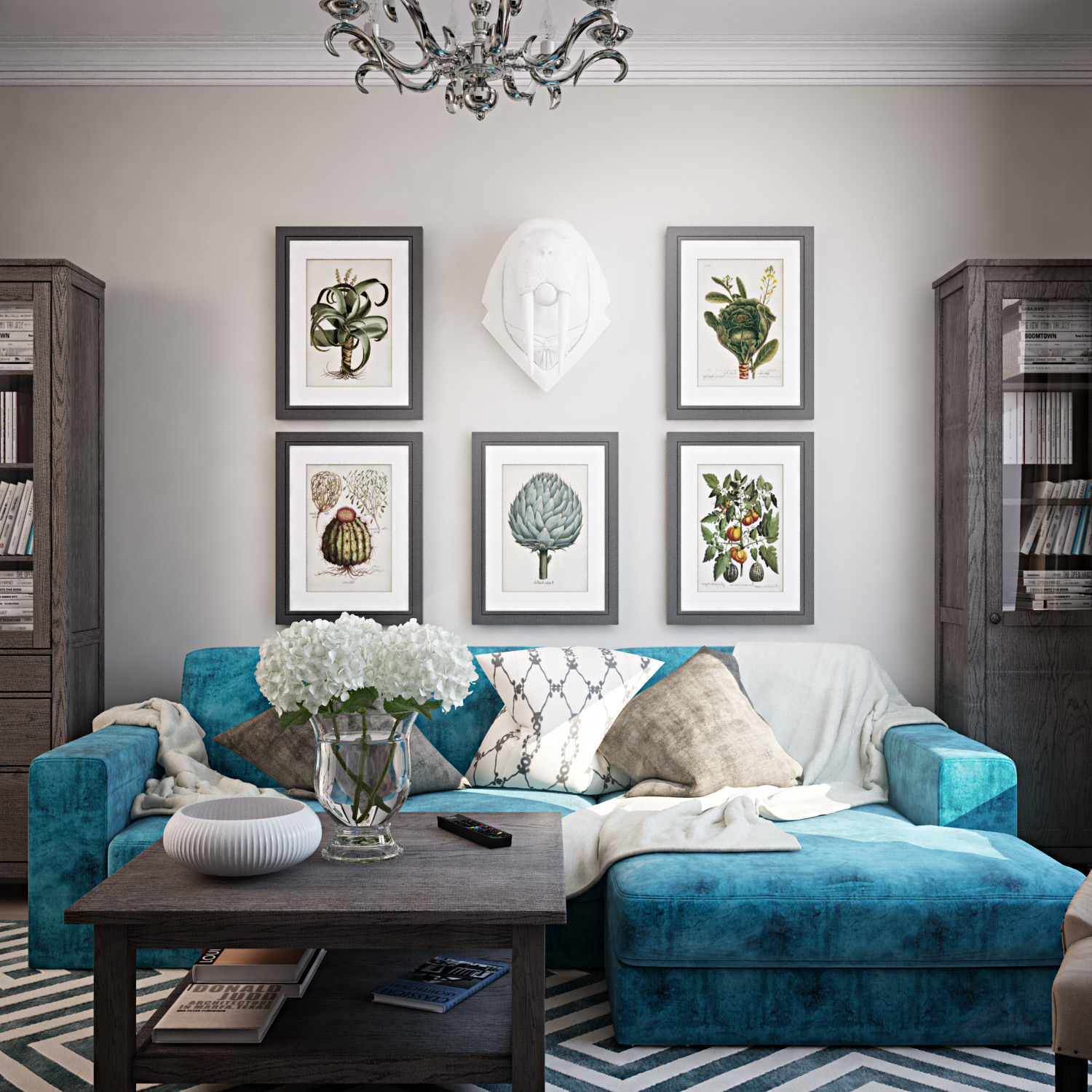 Обложка статьи: Ремонт с пристрастием: Как не дать домашним все испортить