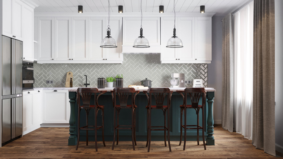 ЖК Князь Александр Невский