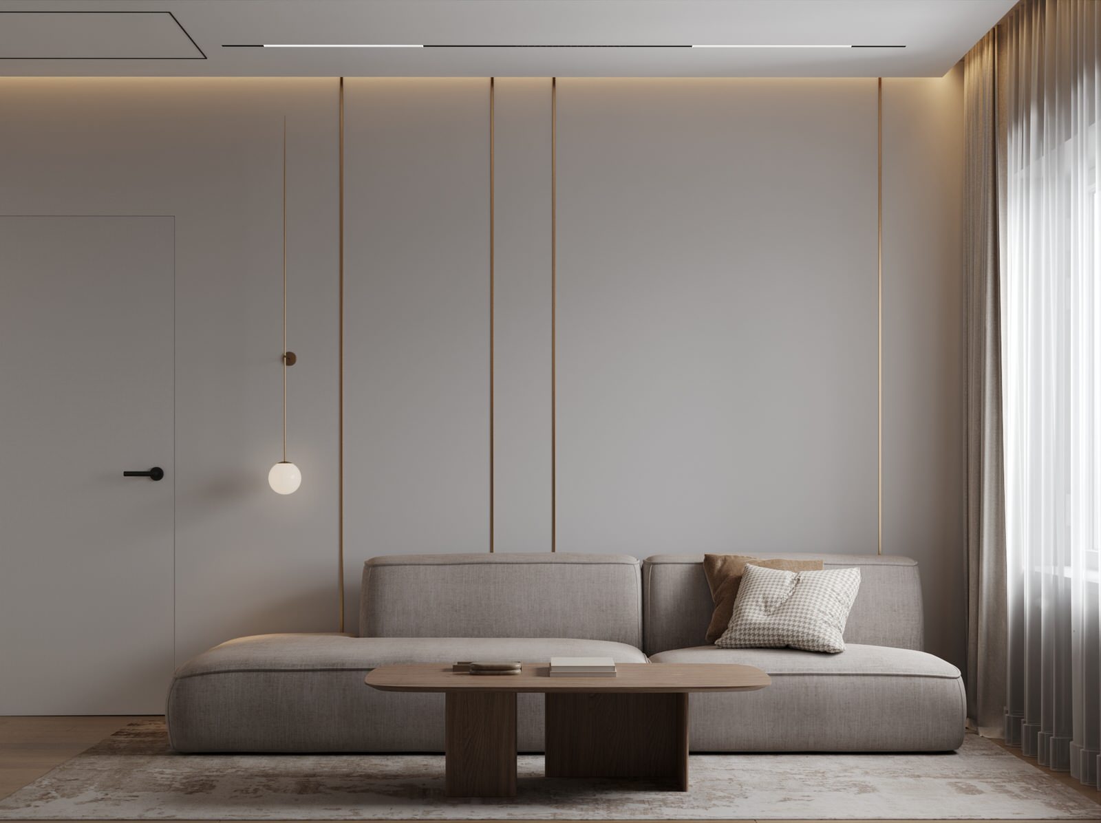 Коттедж КП Заповедник "Рысь" (160 кв.м.)