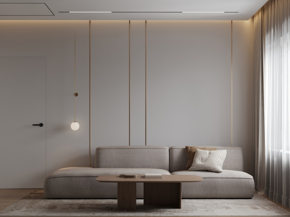 Коттедж КП Заповедник "Рысь" (160 кв.м.)