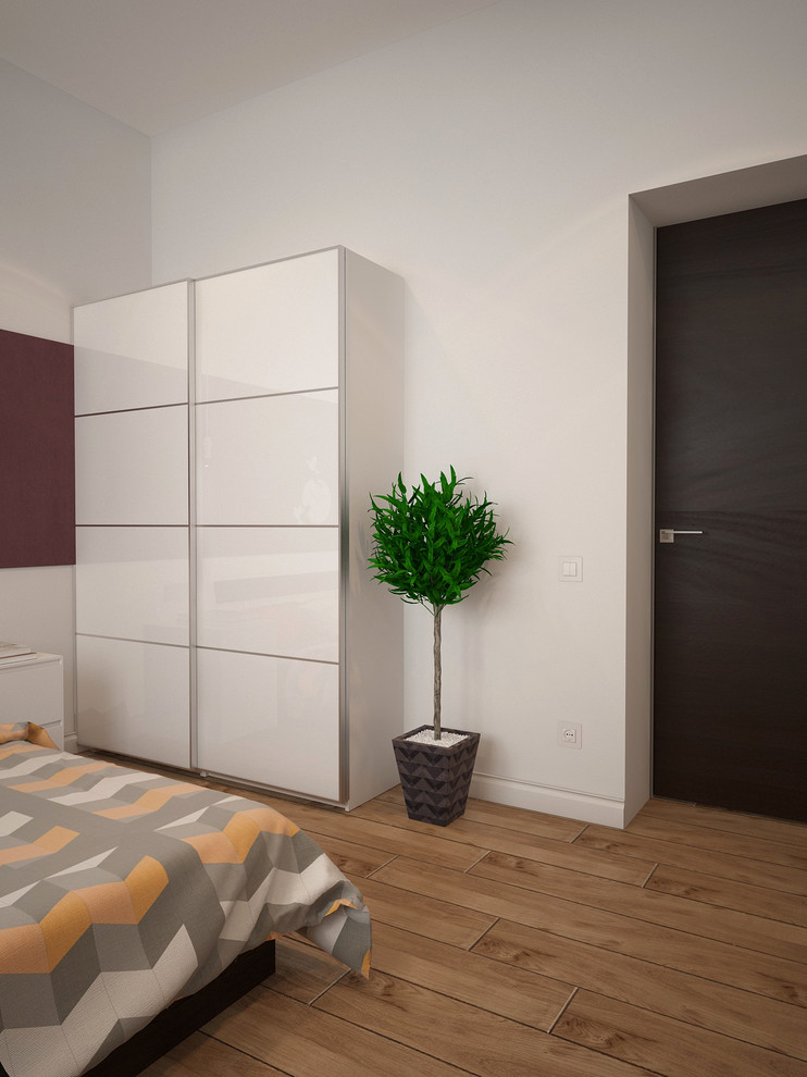 Гостевая комната