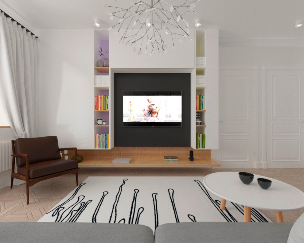 Проект "Романовы"