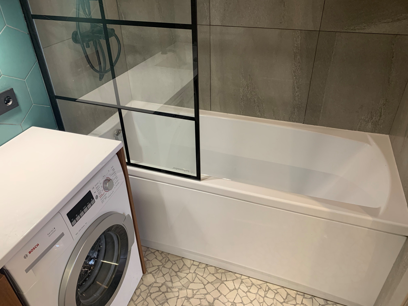 ЖК Маршал Град очередь 3