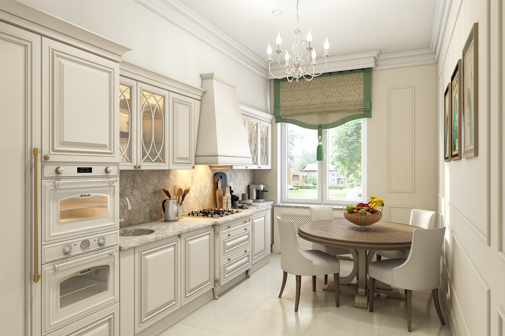 Обложка проекта: Загородный дом