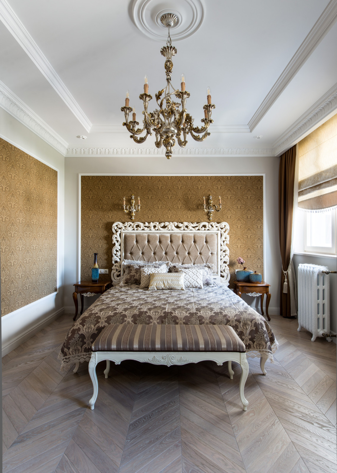 Квартира в ЖК Измайловский