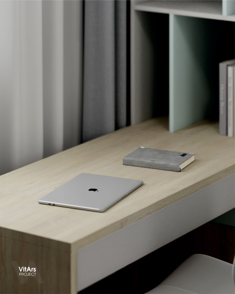 ЖК Красногвардейский (Москва)