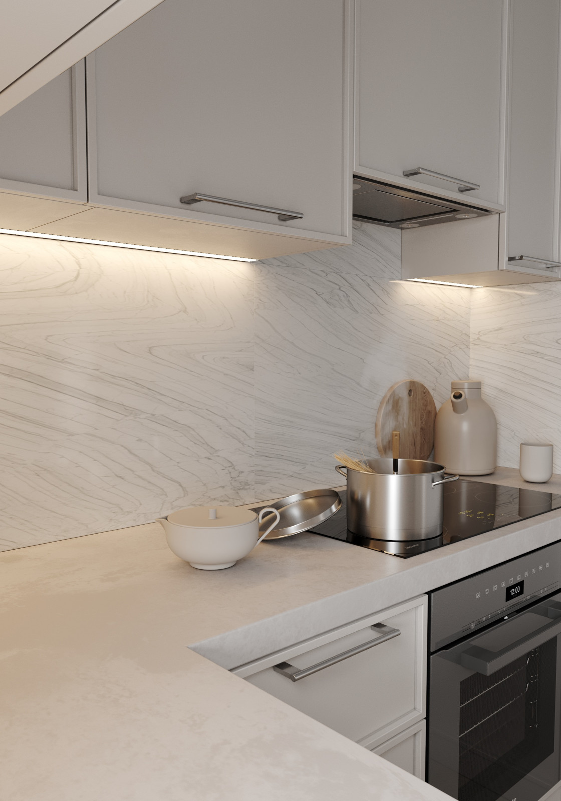 континентальный завтрак