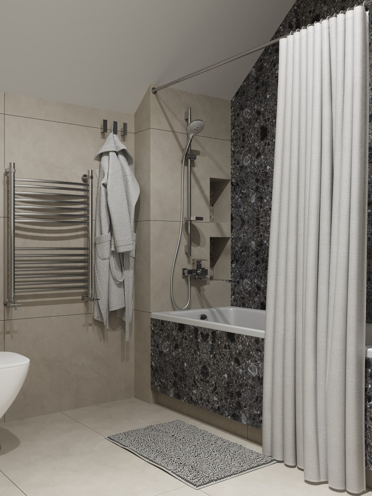 2 этажный дом 150 м.кв. в д.Иванцево (Ивановская область)