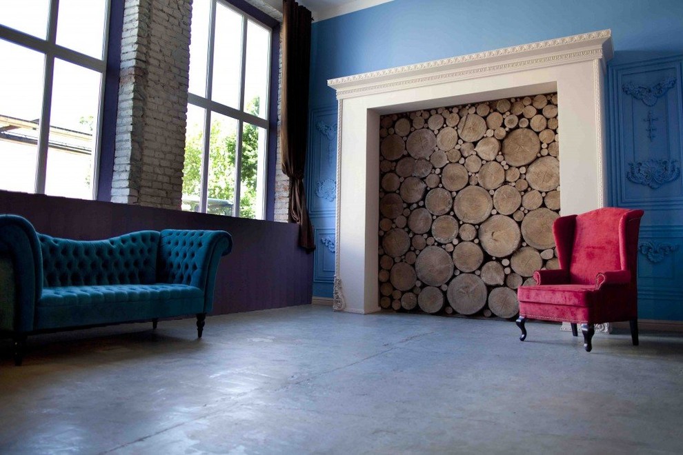 Фотостудия St Brown