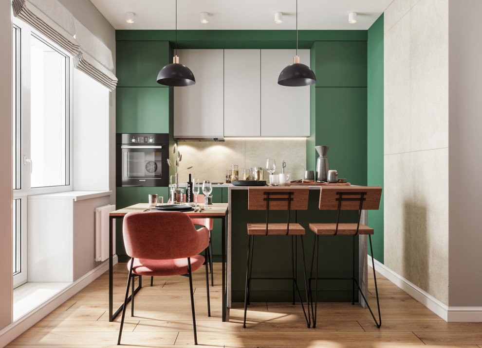 ЖК Грин Парк