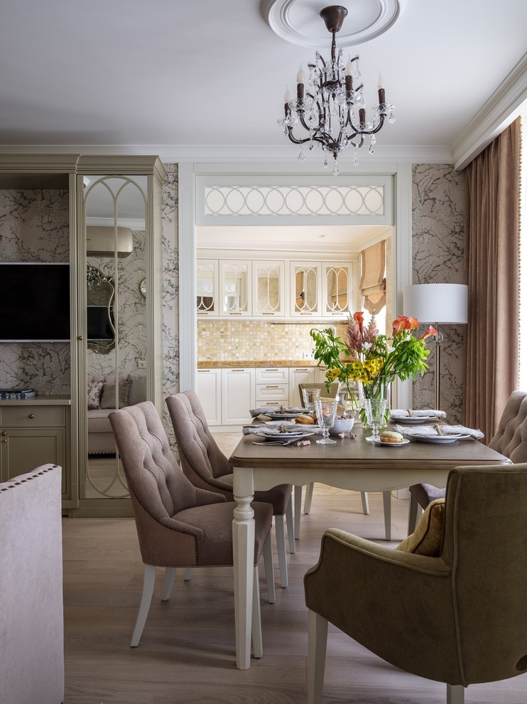 Мятный фраппе