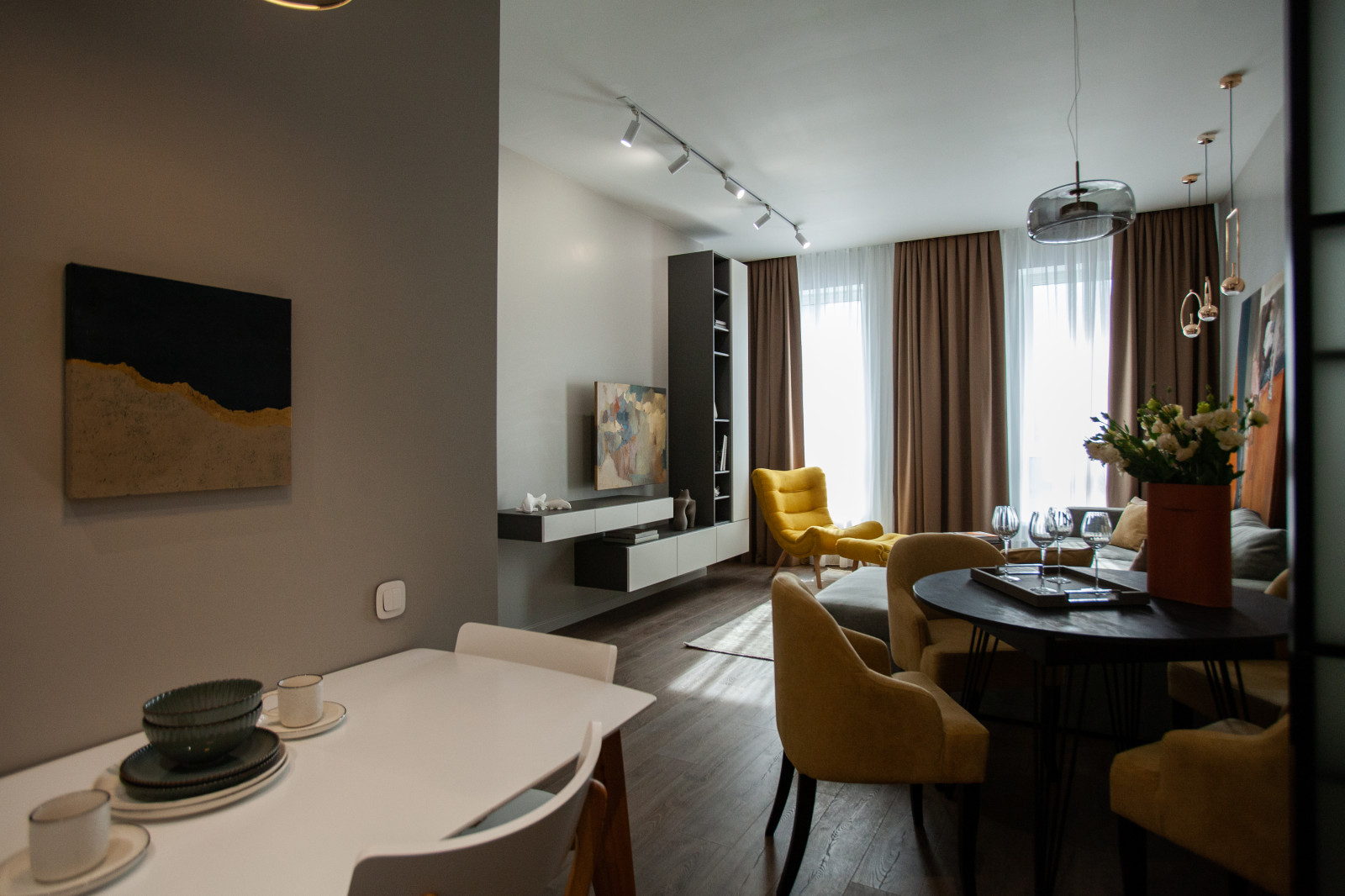 Резиденция Архитекторов_№1