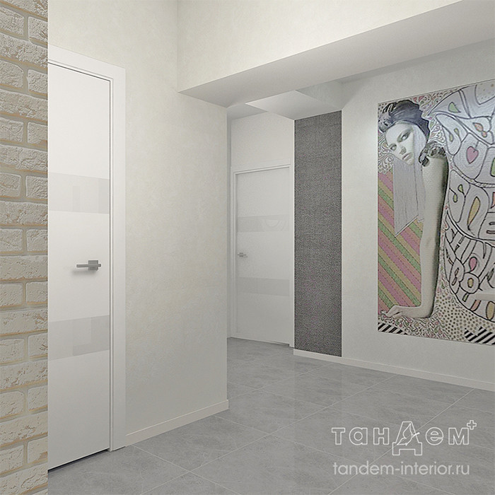 20 оттенков серого