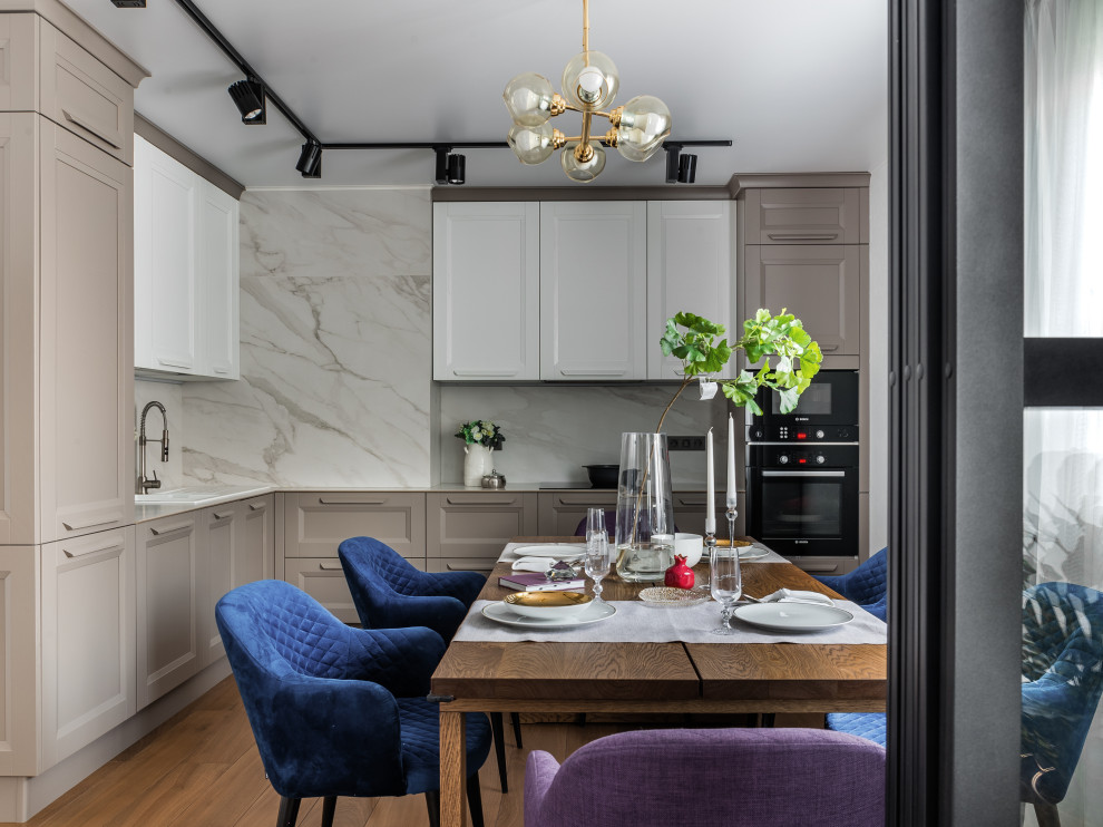 Магия Цвета