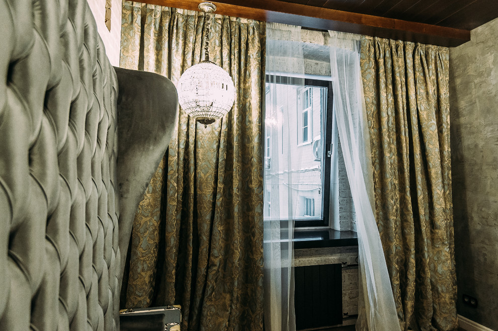 Квартира на Патриках