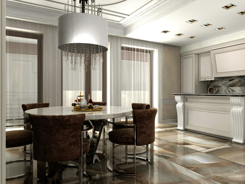 Современная классика