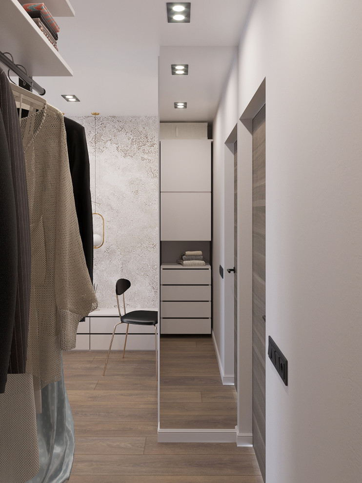 Гардеробная