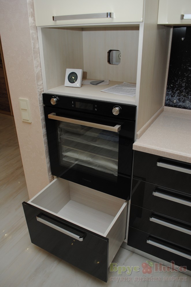 Квартира Итальянцу