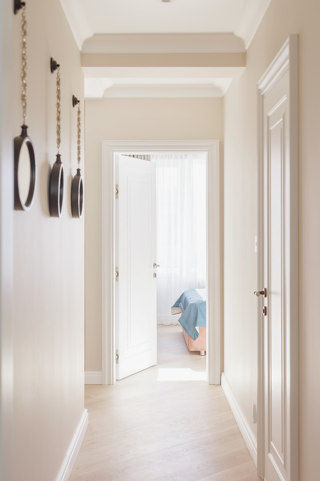 Обложка проекта: Реализованный проект в городе Сочи