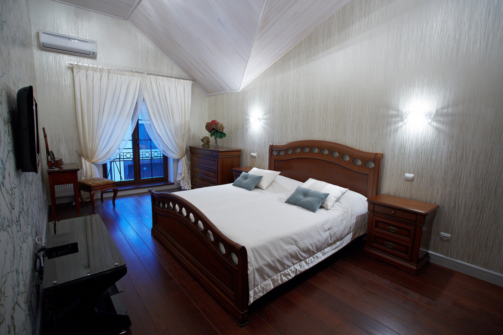 Блоксекция в Светлогорске