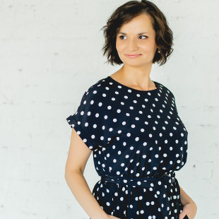 Екатерина Анисимова